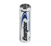 Energizer Battery Ultimate Lithium AA Lithium (Li) 1.5 V 10 10 Pieces