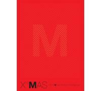 X10 Mas : 2013 M Christmas Concert Live (2Dvd+40P Photobook)
