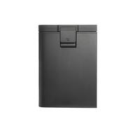 X10 Pro Omni Clean Water Tank Black