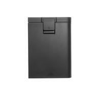 X10 Pro Omni Dirty Water Tank Black