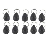 x10 Staywell Collar Keys For 400 420 932 and 32 Cat Flaps