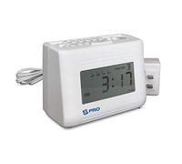 X10 XPMT4 LCD 64-Event Mini Timer (PRO Version of MT13A)