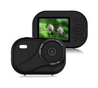 X1000 Digital Camera 4K Video Recorders 48MP High Resolution For New Beginner With 16X Zooming USB Charging Data Cable Portable Camera