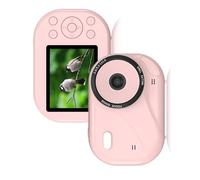 X1000 Digital Camera 4K Video Recorders 48MP High Resolution For New Beginner With 16X Zooming USB Charging Data Cable USB Type C