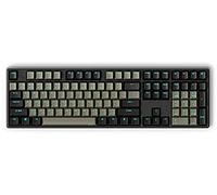 X108 Capacitive 35gf Programmable Keyboard