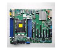 X11SPL-F Server Motherboard C621 LGA3647 7 PCI-E .0 Slots - Supports Intel Xeon 6142, 6148, 6150 Processors