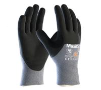 x12 ATG MaxiCut proRange® MaxiCut® Oil™ 44-505 Cut Resistant - Size 9 L