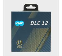 X12 DLC Bike Chain, Black One Size