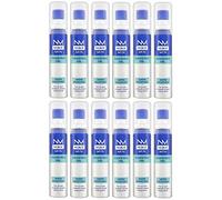 x12 Nuage Men Shaving Oil with Mentol 25ml