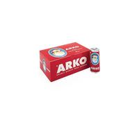 Arko Shaving Soap Stick | Best Soap For Turkish Wet Shave | 75g x 9 pcs