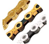 X12 x 126L, Ti Gold/Black