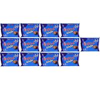 x13 Cadbury Time Out Wafer 6 Pack (78 Wafers) 127g