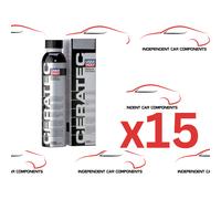 x15 LIQUI MOLY CERA TEC CERAMIC PREMIUM ENGINE OIL PROTECTION (3721)