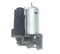 X166 W/Airmatic Gl63 Suspension Pump Compressor