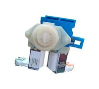 X16A 2025 ，Compatible ForElectrolux ，Washer Solenoid Valve Replacement 132518622- Water Inlet Valve Assembly 220-240V for Washing Machin