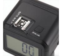 X1R-N TTL 2 4G Wireless Flash Trigger Receiver for DSLR Camera Support High Speed Sync 32 Channels 100 M i-TTL Auto Multi