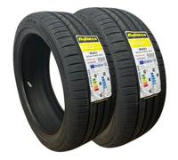 X2 195/45R16 ROTALLA SETULA S-RACE RU01 84V XL NEW TYRES SUPER 'B' WET GRIP