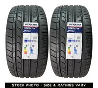 TYRE DYNAMO 195/55 R20 95H STREET-H MU02 XL SUMMER