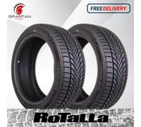 Rotalla Setula 4 Season RA03 ( 195/65 R15 91H )