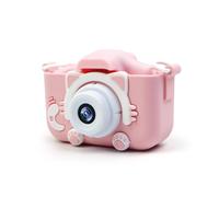 X2 2.0 inch IPS LCD Children Mini Digital Camera Video Recorder Kids Toys Camcorder