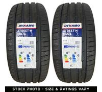 205 40 17 84Y XL - Dynamo Street-H MU71 - Tyre Only x1