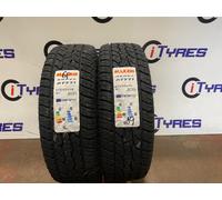 X2 215 65 16 MAXXIS TOP QUALITY ALL TERRAIN 4X4 Tyre 215/65R16 AT-771 98T