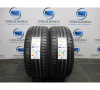 X2 225/45R17 225 45 17 91W BRIDGESTONE TURANZA T005 TYRES UNBEATABLE B