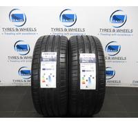 X2 225/45ZR18 225 45 18 95Y XL DYNAMO STREET-H MU71 NEW TYRES AMAZING 'A' WET
