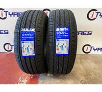 X2 225 55 18 225/55R18 102W XL NEW LANDSAIL TYRES,GREAT "B" RATING FOR WET GRIP