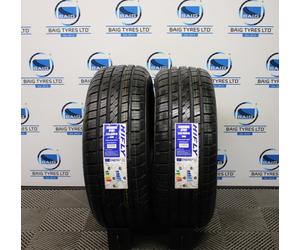 X2 235/60R16 235 60 16 100H HIFLY HT601 VIGOROUS NEW TYRES (PAIR)