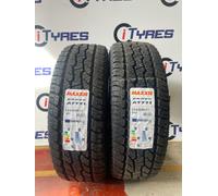 4X 235 65 17 MAXXIS RAZR AT-771 | BRAND NEW 4x4 ALL TERRAIN TYRES | 104T