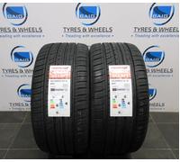 RoadX U11 RFT ( 245/35 R18 92Y XL runflat )