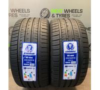 X2 255 35 18 255/35ZR18 94W XL SUNWIDE NEW TYRE Good Ratings, B WET GRIP 2X