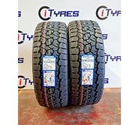 X2 255 55 19 TOYO OPEN COUNTRY A/T 3 ALL TERRAIN 4X4 TYRES 255/55R19 111H