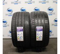 X2 275 30 20 275/30ZR20 97Y XL DYNAMO MU71 NEW TYRES AMAZING 'A' WET GRIP PAIR