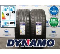 X2 275/45ZR20 275 45 20 110Y XL DYNAMO STREET NEW TYRE UNBEATABLE 'A' WET GRIP