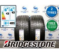 X2 275/50R19 275 50 19 112V XL M+S N0 ALL SEASON BRIDGESTONE ALENZA NEW TYRES