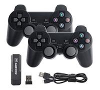 X2 3D HD PSP Home Video Game Console Box 4K Wireless Open Source 128G English Support 40 Simulators HDMI Archiving Collection History Button Customization User Expansion ROM Download