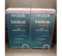 Avizor Unica Sensitive 350 ml