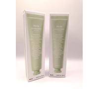 x2 [Abib] HEARTLEAF CREME CALMING TUBE 75ML - Twin Pack
