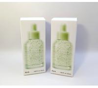 x2 [Abib] HEARTLEAF TECA CAPSULE SERUM CALMING DROP 50ML - Twin Pack
