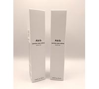 x2 [Abib] JERICHO ROSE CREME NUTRITION TUBE 75ML - Twin Pack