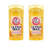 Arm & Hammer, Solid Antiperspirant Deodorant, Womens, Fresh, 73g