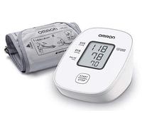 OMRON X2 Basic â Automatic Upper Arm Blood Pressure Monitor for Home Use, Clinically Validated, Blood Pressure Machine | Irregular Heartbe