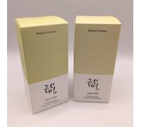 x2 [Beauty of Joseon] CALMING SERUM : GREEN TEA + PANTHENOL 30ML - Twin Pack