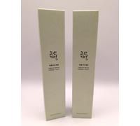 x2 [Beauty of Joseon] LIGHT ON SERUM : CENTELLA + VITA C 30ML - Twin Pack