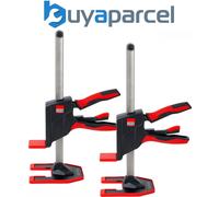 X2 Bessey BEYCEPS Lifting Arm Assembly One Hand Clamps 180kg Lifting Capacity
