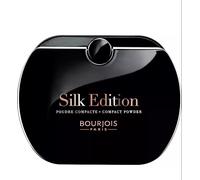 Bourjois Silk Edition Compact Powder