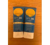 X2 Brand New BONDI SANDS SPF 30 Everyday Lotion Sunscreen Lotion 150ml DUO