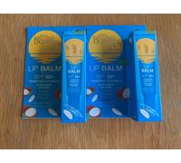 X2 Brand New BONDI SANDS Toasted Coconut Lip Balm SPF50+ Sunscreen